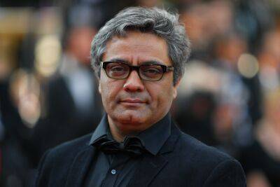 Iranian Director Mohammad Rasoulof Confirms He Was Barred From Leaving Country To Serve On Cannes Jury - deadline.com - France - Iran - city Tehran