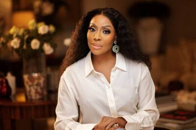 EbonyLife CEO Mo Abudu Writes & Directs Two Short Films About “Taboo” Subject Of Mental Health In Nigeria; Projects Selected For Cannes & Martha’s Vineyard African Film Fest - deadline.com - USA - Nigeria - city Lagos