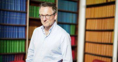 Michael Mosley issues diet mistake warning that may result in 'excessive hunger' - www.dailyrecord.co.uk - Beyond