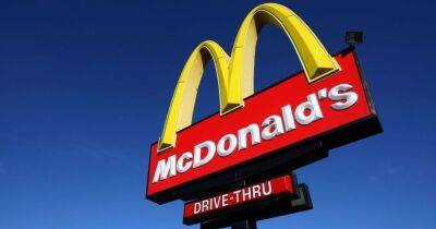 McDonald's confirms menu shake-up with new items and return of fan favourite - www.dailyrecord.co.uk - Beyond