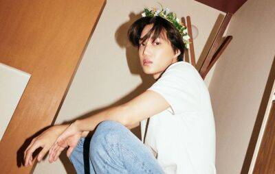 EXO’s Kai to enlist in the military next week - www.nme.com - South Korea