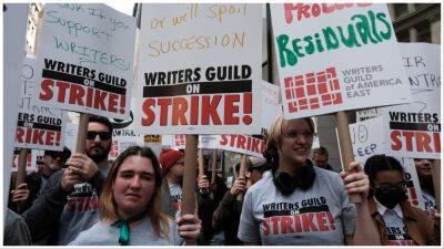 Will Writers Strike Benefit Documentary Business? - variety.com