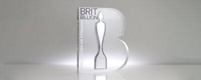 Abba, Mariah Carey and Lewis Capaldi among first artists to receive BRIT Billion award - completemusicupdate.com - Britain