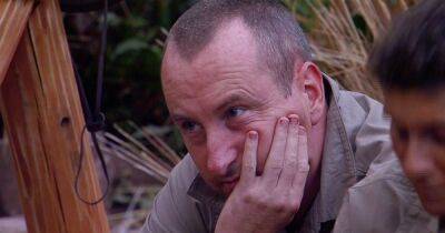 I'm A Celebrity fans say 'how dare she' as tension brews for Andy Whyment in unusual 'rude' outburst - www.manchestereveningnews.co.uk - Manchester - South Africa