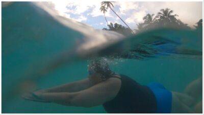‘I of the Water,’ About Samoan Writer Sia Figiel’s Journey Toward Healing, Wins Hot Docs Forum Prize - variety.com - Cuba - Ukraine - Russia - Kenya - county Rich - Samoa - city Sandbox
