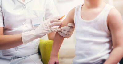 Measles warning as cases rise and parents 'strongly urged' to make one check - www.dailyrecord.co.uk - Britain