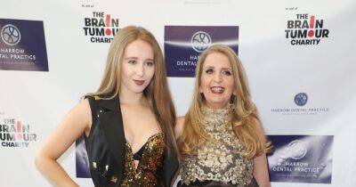 Gillian McKeith's daughter says Brooklyn Beckham blocked her after brief fling - www.ok.co.uk - South Africa - county Ritchie