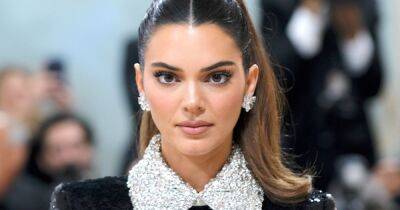 Kendall Jenner used this bargain £16 skincare serum for her dewy Met Gala look - www.ok.co.uk - county Kendall