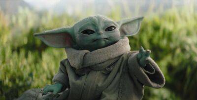 Star Wars Day: Grogu, aka Baby Yoda, Uses the Force in Google Search Easter Egg - variety.com