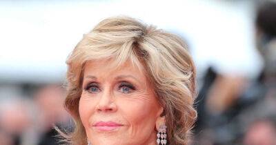 Jane Fonda Says She's "The Happiest" She's Ever Been at 85 - www.msn.com