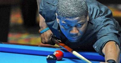 Kevin Hart's brother has gone from family exile and drug addiction to become top pool player - www.msn.com - USA