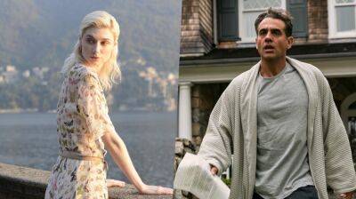 ‘Andorra’: Bobby Cannavale & Elizabeth Debicki To Star In Thriller From The Director Of 2019’s ‘The Burnt Orange Heresy’ - theplaylist.net - Andorra