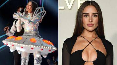Miss Universe Olivia Culpo explains why filming reality TV is harder than performing on stage - www.foxnews.com