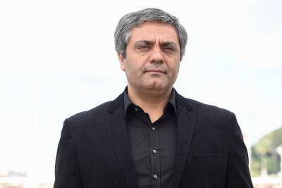 Iran Bans Director Mohammad Rasoulof From Leaving Country To Serve On Cannes Jury - etcanada.com - France - Iran - Berlin