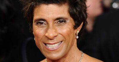 I’m A Celeb’s Fatima Whitbread’s emotional childhood after being abandoned at three months old - www.ok.co.uk - South Africa