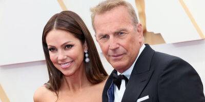 Kevin Costner Faces Cheating Rumors After Divorce & 'Yellowstone' Exit, One Source Denies Accusations - www.justjared.com - Beyond