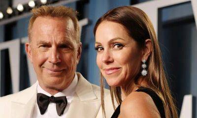 Kevin Costner’s rumored affair resurfaces amid divorce from Christine Baumgartner - us.hola.com - New York