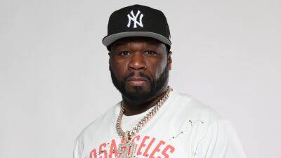 50 Cent Unveils ‘Get Rich or Die Tryin’’ 20th Anniversary Tour Dates - variety.com - Australia - Paris - New Zealand - USA - Atlanta - Netherlands - Houston - county Rich - city Salt Lake City - city Oslo