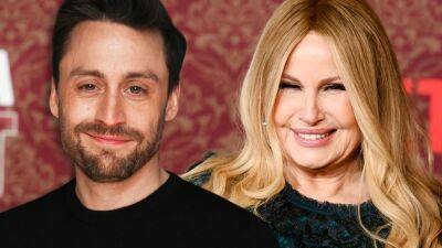 Kieran Culkin & Jennifer Coolidge Were Set To Host Final Two ‘SNL’ Shows As NBC Shuts Down Season - deadline.com - Britain