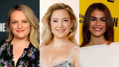 Elisabeth Moss, Kate Hudson and Kaia Gerber to Star in Max Minghella’s ‘Shell’ - thewrap.com - Britain - Ireland