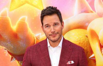 Chris Pratt Reveals ‘Guardians Of The Galaxy’ Cast Will Stay In Touch Via Group Text After Franchise Comes To An End - etcanada.com - Miami