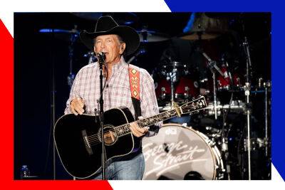 We found the cheapest tickets for all George Strait Stadium Tour concerts - nypost.com - New York - city Big