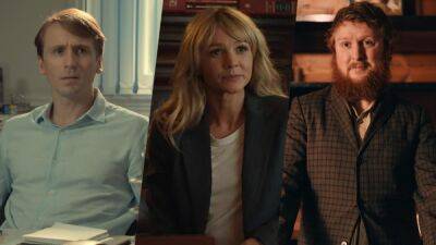 ‘One For The Money’: Carey Mulligan, Tom Basden & Tim Key To Star In Upcoming Comedy Based on Basden & Key’s BAFTA-Nominated Short - theplaylist.net