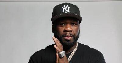 50 Cent announces Get Rich or Die Tryin’ 20th anniversary tour - www.thefader.com - USA - Canada - Detroit - county Rich - city Amsterdam - city Salt Lake City
