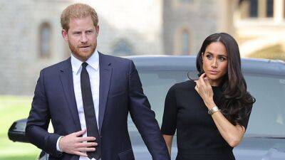 Prince Harry and Meghan Markle’s last-minute power play ahead of King Charles’ coronation: expert - www.foxnews.com