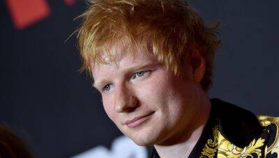 Ed Sheeran Wins “Thinking Out Loud” Copyright Case - deadline.com - New York - city Motown