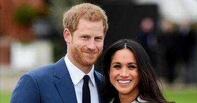 Prince Harry and Meghan Markle’s Homes Over the Years: Where the Globetrotting Sussexes’ Have Lived - www.usmagazine.com - county Windsor
