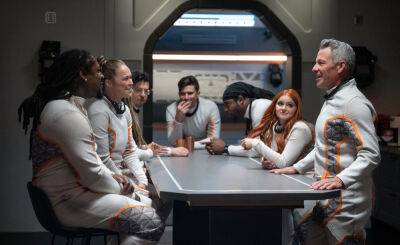 Lance Armstrong, Tinashe Among Cast for Fox Reality Series ‘Stars On Mars’ - variety.com