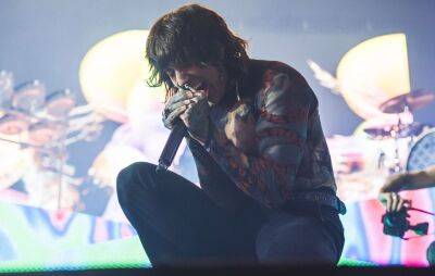 Listen to Bring Me The Horizon’s exhilarating new single ‘LosT’ - www.nme.com
