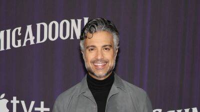 CBS Orders ‘Lotería Loca’ Game Show Hosted by ‘Jane the Virgin’ Star Jaime Camil - thewrap.com - USA - Mexico