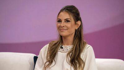 Maria Menounos Survived Secret Battle With Pancreatic Cancer While Expecting Her First Baby - www.glamour.com