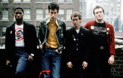 Dead Kennedys issue statement on D.H. Peligro’s cause of death - www.nme.com - Los Angeles - Los Angeles - county Power