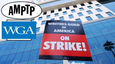 AMPTP Hits Back, Making Its Case For “Generous” Contract Offered To The WGA - deadline.com