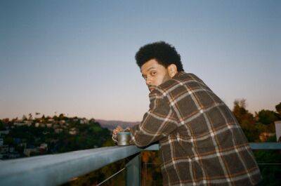 The Weeknd Partners With Blue Bottle Coffee on ‘Samra Origins’ Product Line Named After His Mother - variety.com - Ethiopia