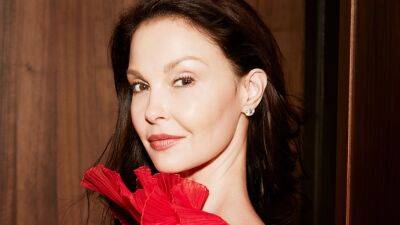 Ashley Judd To Topline Vertical Thriller ‘Lazareth’ From Writer-Director Alec Tibaldi - deadline.com - state Oregon - county Douglas