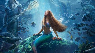 How to Watch 'The Little Mermaid' — Live Action Remake Premiering May 26 - www.etonline.com - USA