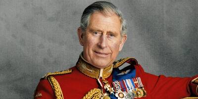 King Charles III's Coronation Ceremony - Royal Jewels Worth Revealed! - www.justjared.com