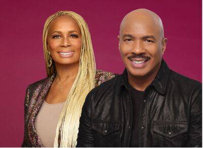 Ray Chew and Vivian Scott Chew To Be Honored At AFM’s American Eagle Awards - deadline.com - USA - Las Vegas - state Mississippi - county Jones - county Scott - county Hudson
