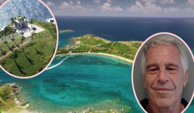 Billionaire Finally Buys Jeffrey Epstein's 'Pedophile Island' -- You Won't BELIEVE What He's Doing With It! - perezhilton.com - parish St. James