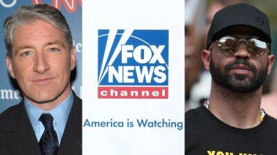 CNN’s John King Condemns Fox News for Ignoring Proud Boys Seditious Conspiracy Verdicts (Video) - thewrap.com - Washington