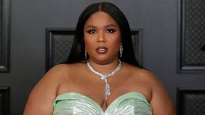 Lizzo Cancels Montreal Concert Over Health Concerns, Details Her Symptoms - www.etonline.com - Centre - state Connecticut - county Bell