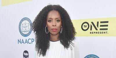 Tasha Smith Will Play Martin Lawrence's Wife in 'Bad Boys 4,' Replacing Theresa Randle - www.justjared.com - county Lynn - county Whitfield