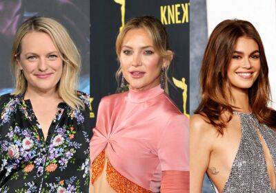 Elisabeth Moss, Kate Hudson & Kaia Gerber To Star In Beauty-Centred Thriller ‘Shell’ From Director Max Minghella - etcanada.com - Ireland