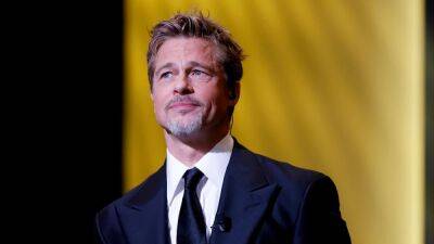 Brad Pitt Will Drive a Real Racecar Alongside Actual Racers in Formula One Movie - thewrap.com - Britain