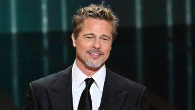 Brad Pitt to Drive at British Grand Prix as Part of Production on Formula One Movie - variety.com - Britain - Miami - county Summit