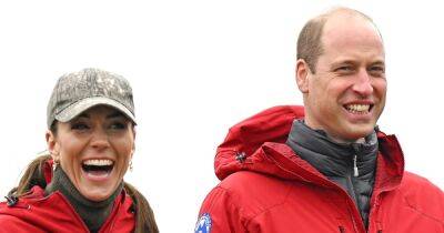 Prince William Was ‘Blown Away’ by Princess Kate’s 12th Anniversary Gift: What They Gave Each Other - www.usmagazine.com - London - county Williams